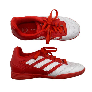 Unisex Adidas - Sisespordijalanõud, suurus 32 - Oranž (1)