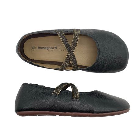 Unisex Bundgaard - Baleriinad, suurus 30 - Must ()