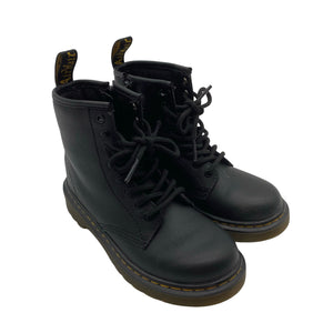 Unisex Dr. Martens - Nööridega saapad, suurus 31 - Must (2)