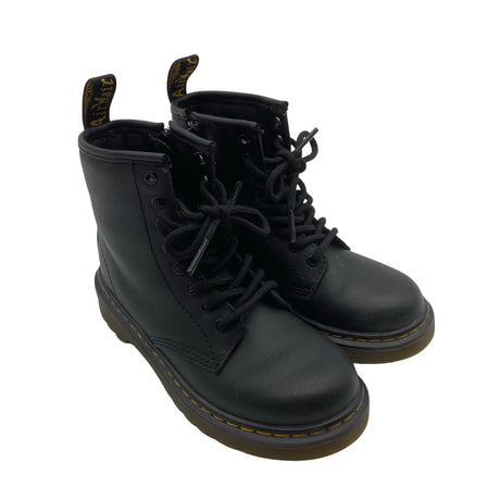 Unisex Dr. Martens - Nööridega saapad, suurus 31 - Must (2)