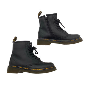 Unisex Dr. Martens - Nööridega saapad, suurus 31 - Must (1)