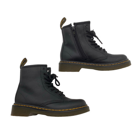 Unisex Dr. Martens - Nööridega saapad, suurus 31 - Must ()