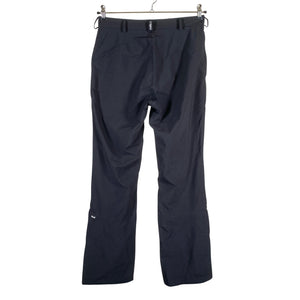Unisex Halti - Õuepüksid, suurus 38 - Must (2)