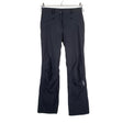 Unisex Halti - Õuepüksid, suurus 38 - Must ()