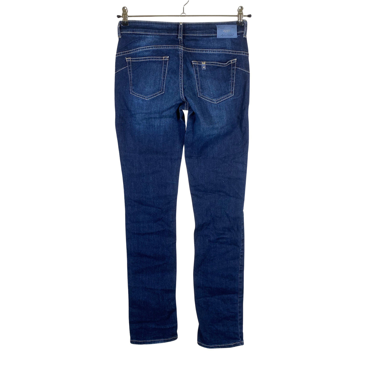 Unisex Liu Jo - Teksad, suurus W28 - Sinine (2)