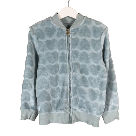 Unisex Bogi - Pusa, suurus 116 - 122 - Helesinine ()