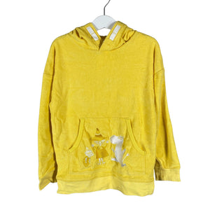 Unisex Martinex - Dressipluus, suurus 110 - 116 - Kollane (1)