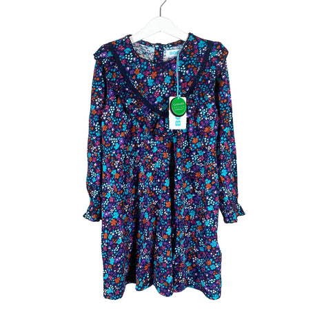 Unisex Bogi - Mitteveniv kleit, suurus 116 - 122 - Sinine ()