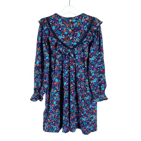 Unisex Bogi - Mitteveniv kleit, suurus 116 - 122 - Sinine (2)