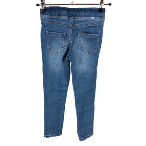 Unisex Name It - Teksad, suurus 110 - 116 - Helesinine (2)