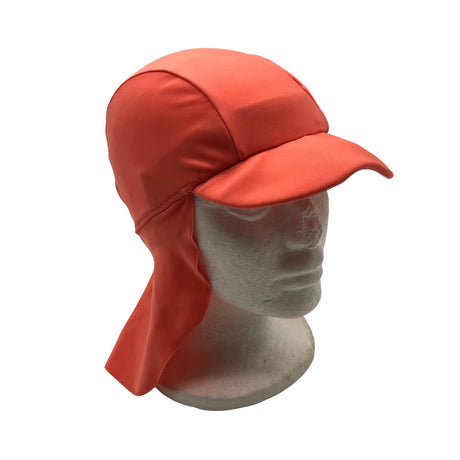 Unisex Reima - Ujumismüts, suurus 40 - 42 cm - Oranž ()