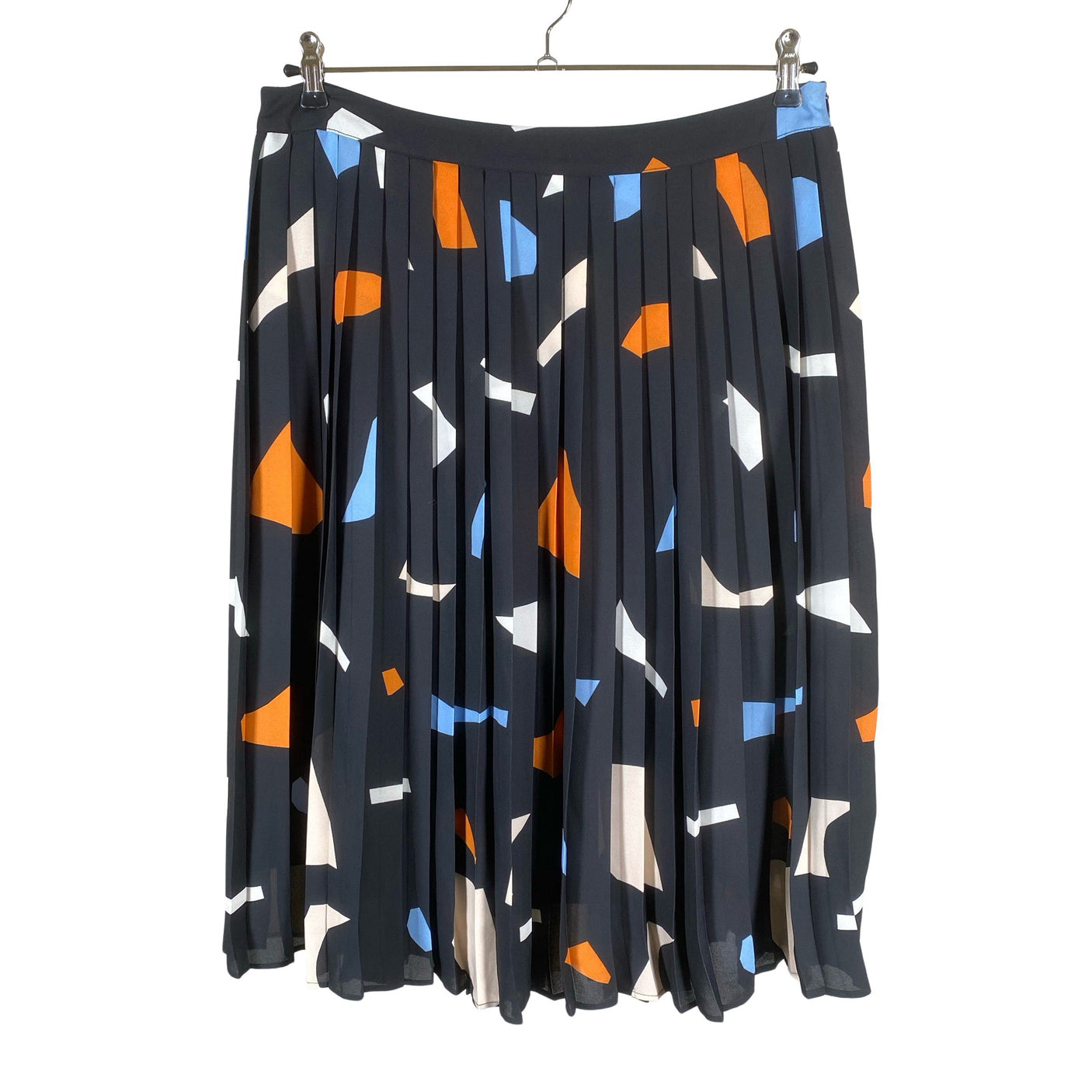 Unisex Nanso - Mitteveniv seelik, suurus 42 - Must (1)