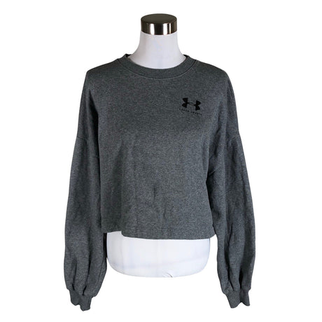 Unisex Under Armour - Dressikangast pluus, suurus 40 - Hall ()