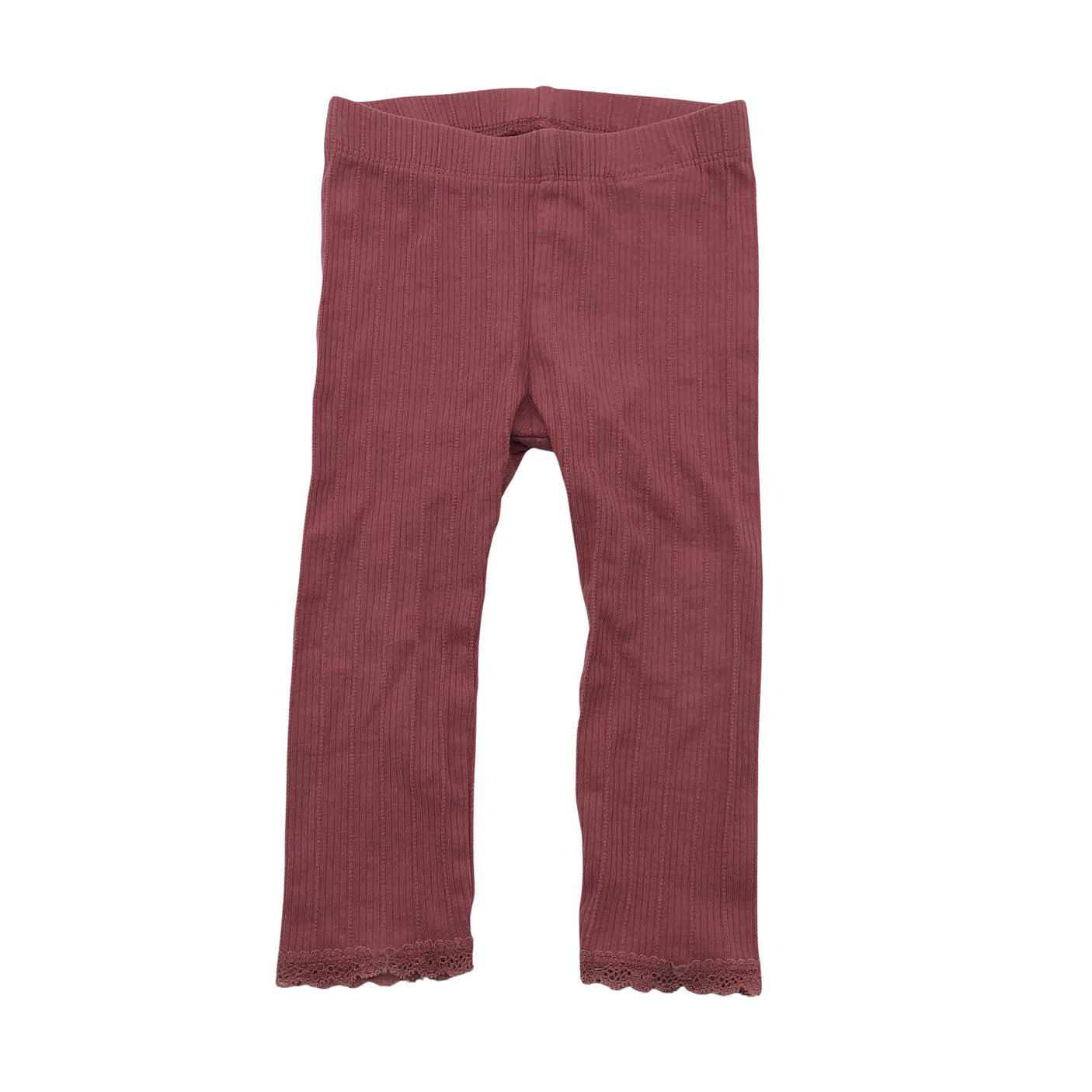 Unisex Name It - Retuusid, suurus 74 - 80 - Lilla (1)