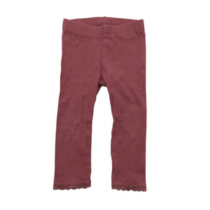 Unisex Name It - Retuusid, suurus 74 - 80 - Lilla (1)