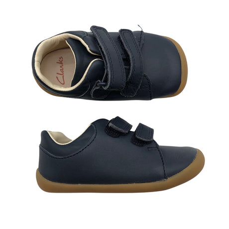 Unisex Clarks - Tennised, suurus 20 - Sinine ()