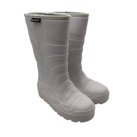 Unisex Nokian - Kummikud, suurus 42 - Valge (2)