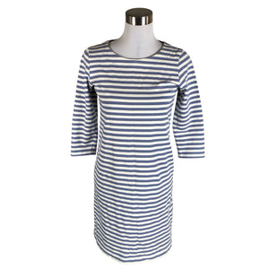 Unisex NOSH - Dressikangast kleit, suurus 36 - Helesinine (1)