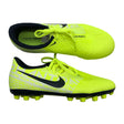Unisex Nike - Jalgpallijalatsid , suurus 38 - Kollane ()