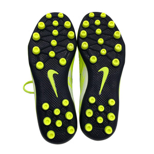 Unisex Nike - Jalgpallijalatsid , suurus 38 - Kollane (2)