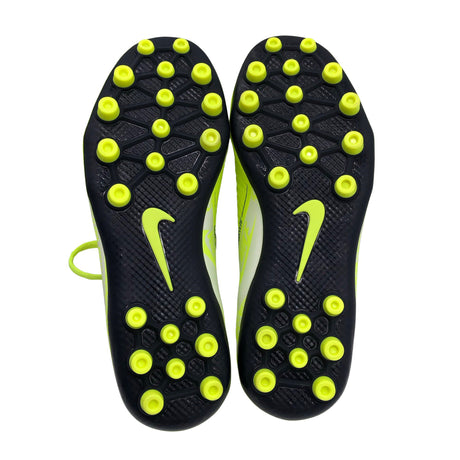Unisex Nike - Jalgpallijalatsid , suurus 38 - Kollane (2)