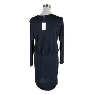 Unisex Filippa K. - Õhuke kleit, suurus 40 - Sinine (2)