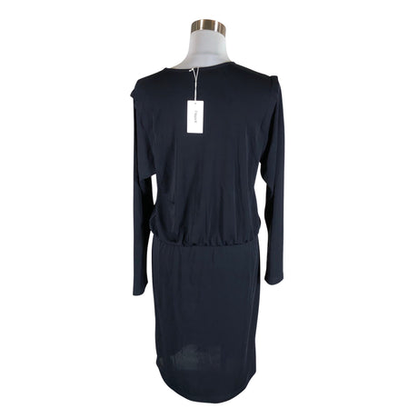 Unisex Filippa K. - Õhuke kleit, suurus 40 - Sinine (2)