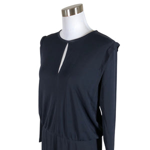Unisex Filippa K. - Õhuke kleit, suurus 40 - Sinine (3)