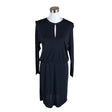 Unisex Filippa K. - Õhuke kleit, suurus 40 - Sinine ()