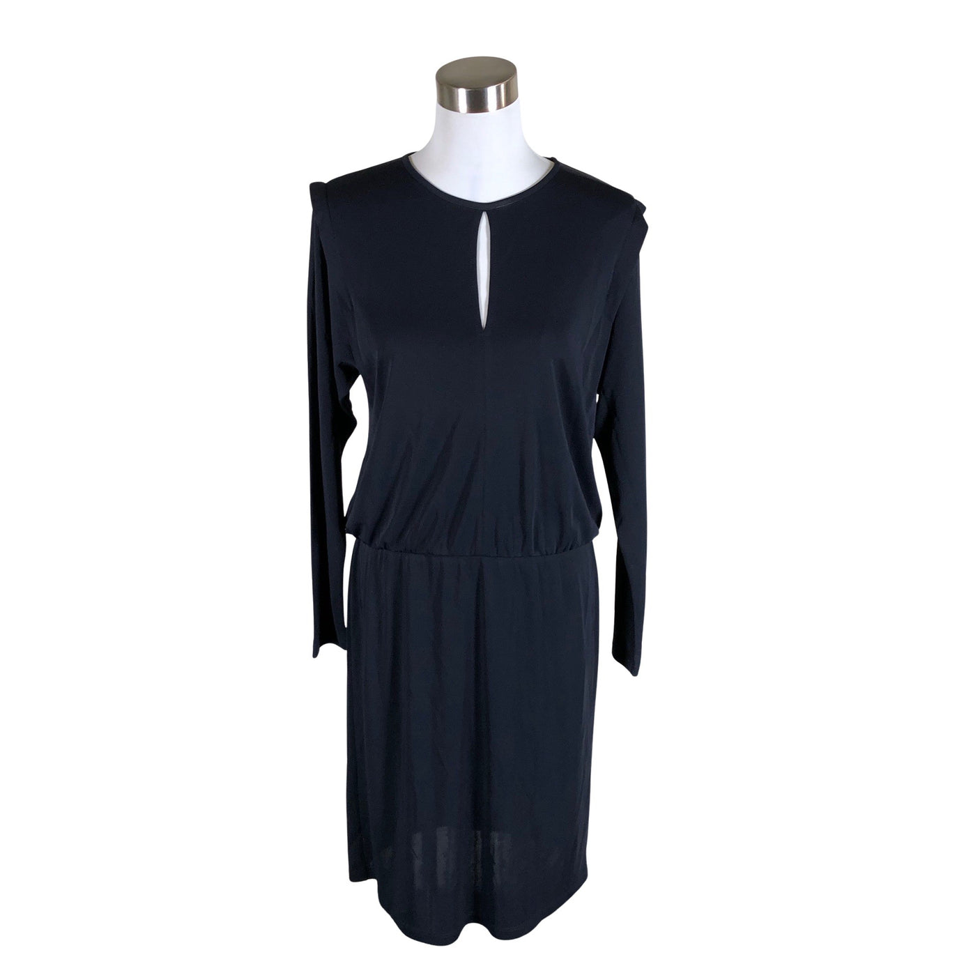 Unisex Filippa K. - Õhuke kleit, suurus 40 - Sinine (1)