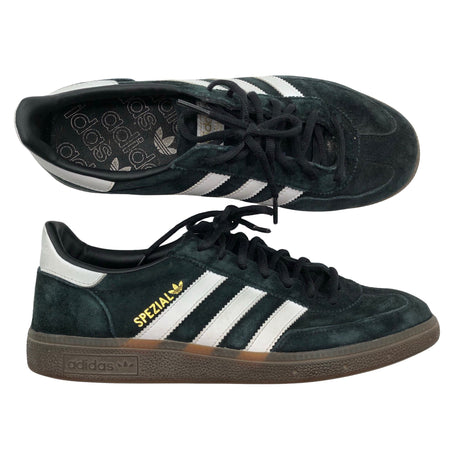 Unisex Adidas - Tennised, suurus 42 - Must ()