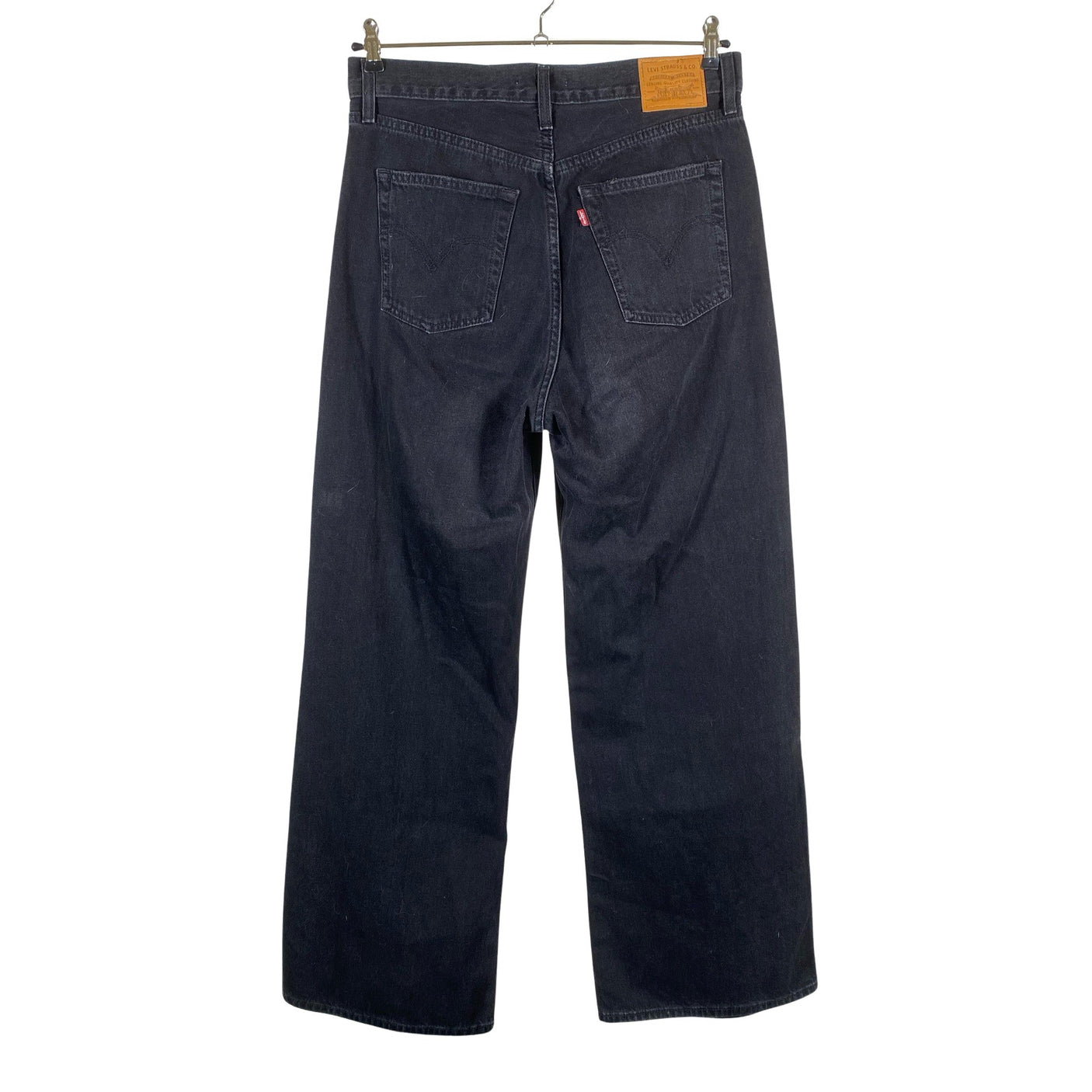 Unisex Levi's - Teksad, suurus W31 - Must (2)