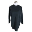 Unisex Esprit - Kootud kleit, suurus 38 - Must ()
