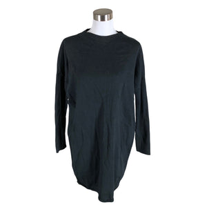 Unisex Esprit - Kootud kleit, suurus 38 - Must (1)