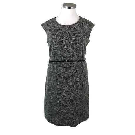 Unisex Esprit - Kootud kleit, suurus 42 - Hall ()