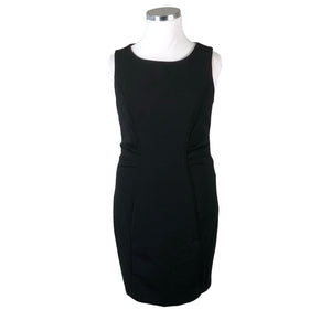Unisex Mexx - Pliiatskleit, suurus 42 - Must (1)