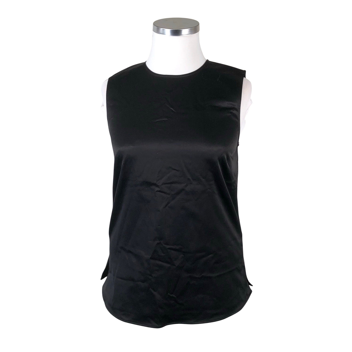 Unisex Arket - Topp, suurus 42 - Must (1)