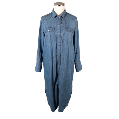 Unisex Esprit - Teksakleit, suurus 42 - Helesinine ()