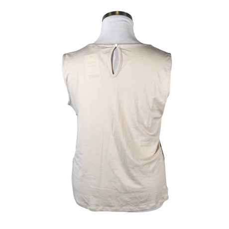 Unisex More&More - Pidulik top, suurus 42 - Kuld (2)