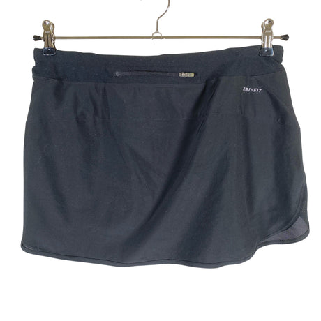 Unisex Nike - Spordipüksseelik, suurus 38 - Must (2)