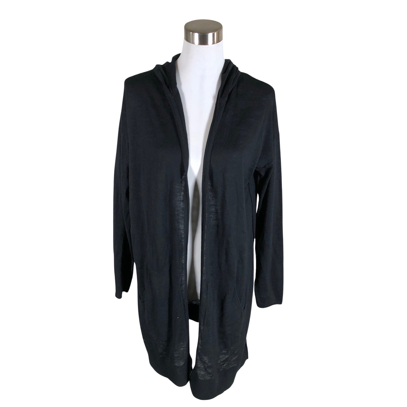Unisex Esprit - Kardigan, suurus 38 - Must (1)