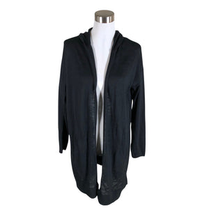 Unisex Esprit - Kardigan, suurus 38 - Must (1)