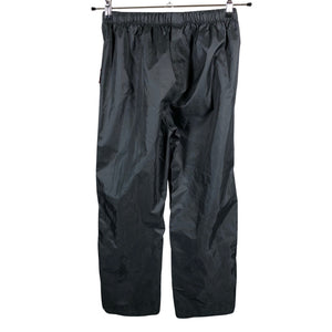 Unisex Didriksons - Kevad-/sügispüksid, suurus 158 - 164 - Must (2)