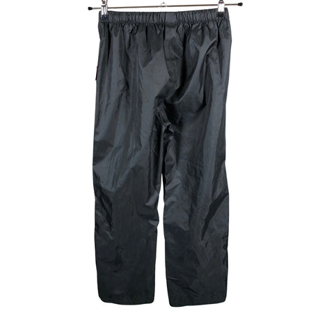 Unisex Didriksons - Kevad-/sügispüksid, suurus 158 - 164 - Must (2)