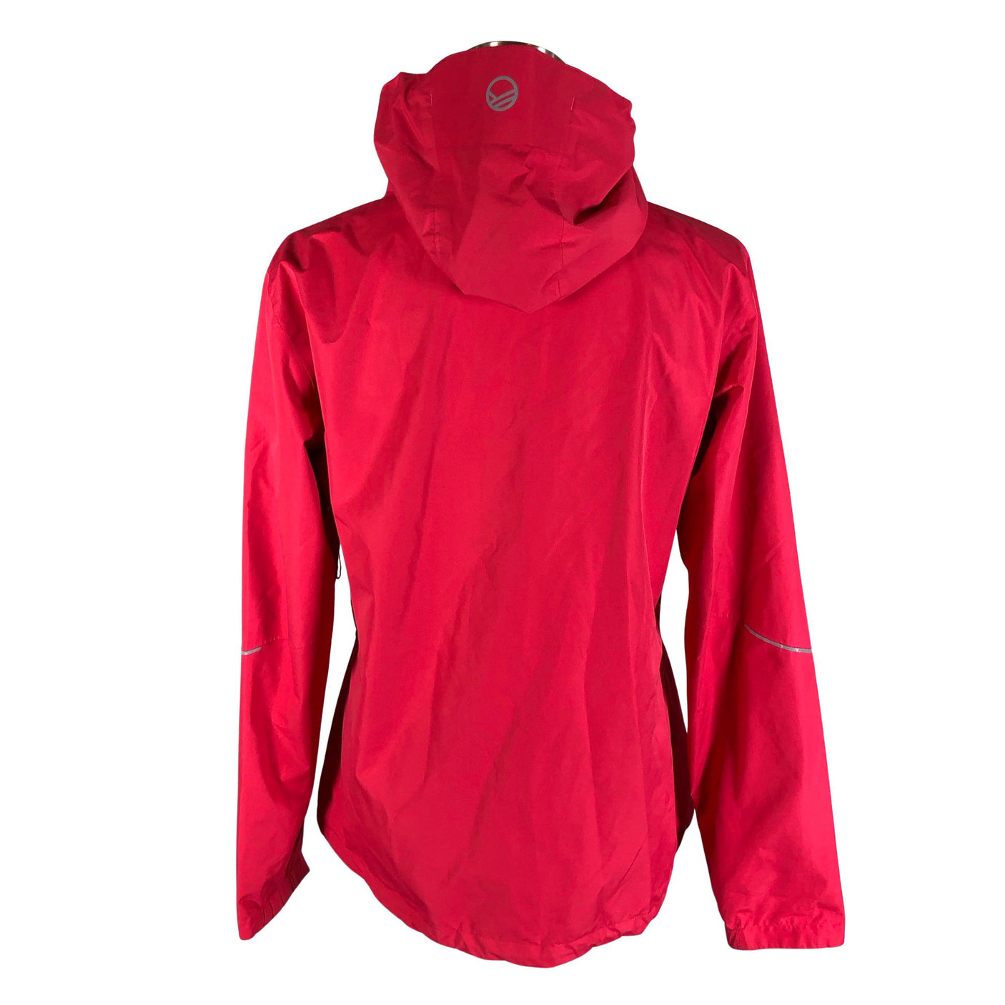 Unisex Halti - Jope, suurus 40 - Punane (2)
