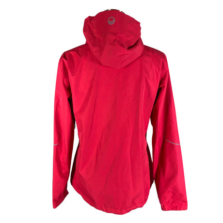 Unisex Halti - Jope, suurus 40 - Punane (2)