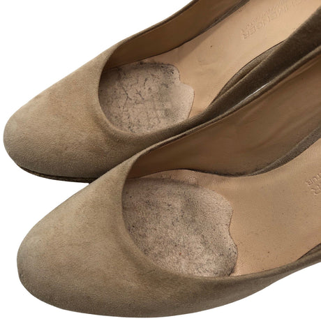 Unisex Kennel&Schmenger - Kontsakingad, suurus 40 - Beige (2)