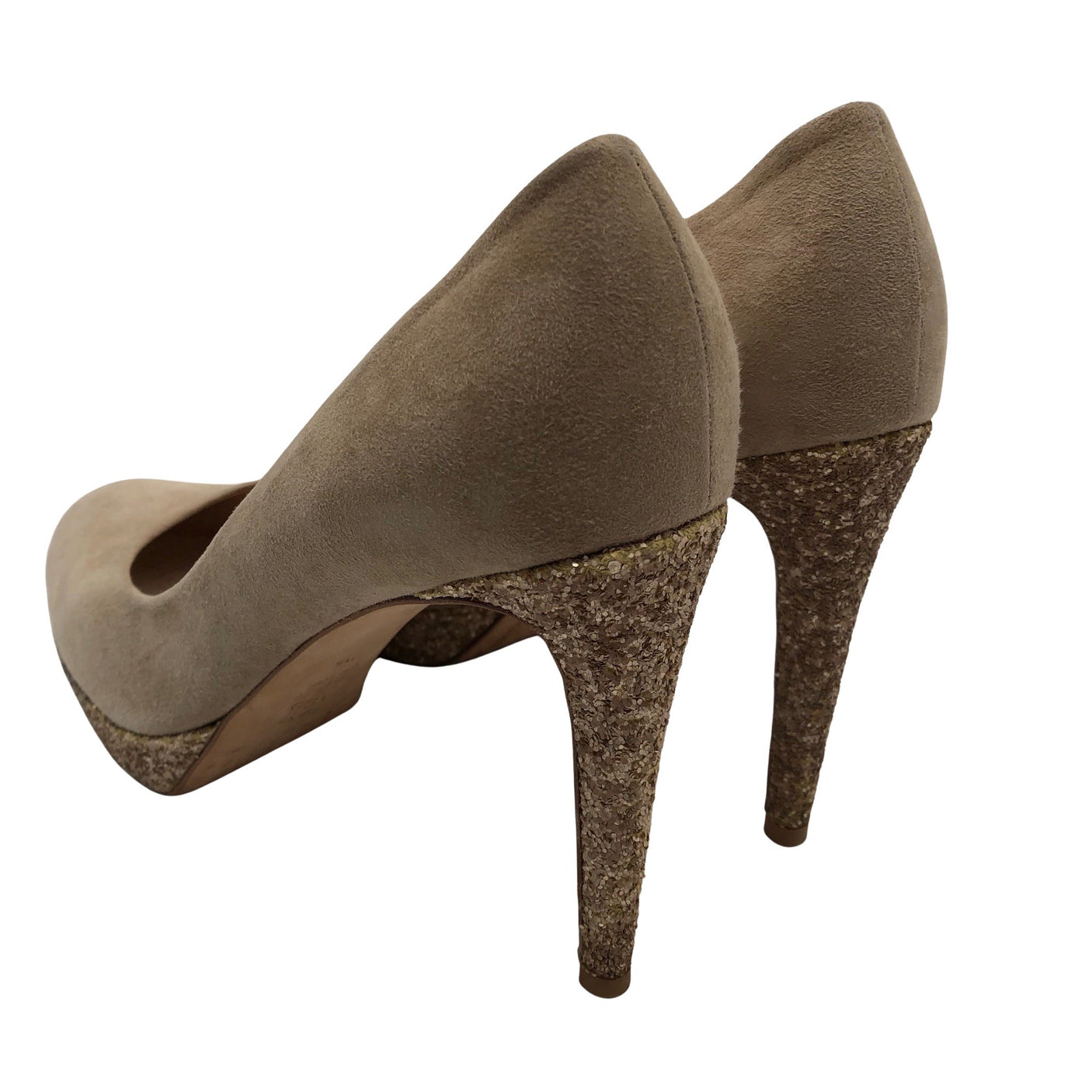 Unisex Kennel&Schmenger - Kontsakingad, suurus 40 - Beige (3)