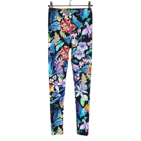 Unisex Vimma - Retuusid, suurus 146 - 152 - Must ()