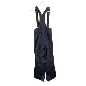 Unisex Catmandoo - Talvepüksid, suurus 38 - Must (2)